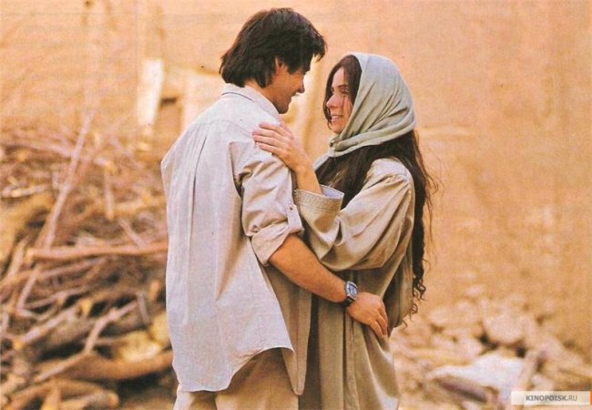 Клон - O Clone - Трейлеры