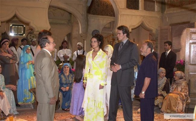 Клон - O Clone - Трейлеры