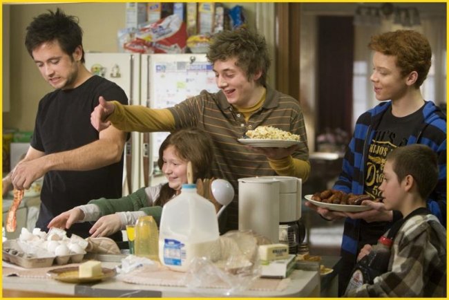 SHAMELESS (бесстыжие) - Трейлеры