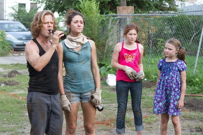 SHAMELESS (бесстыжие) - Трейлеры