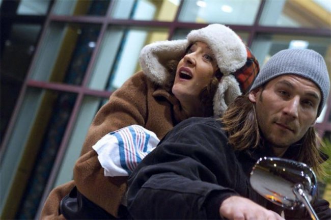 SHAMELESS (бесстыжие) - Трейлеры