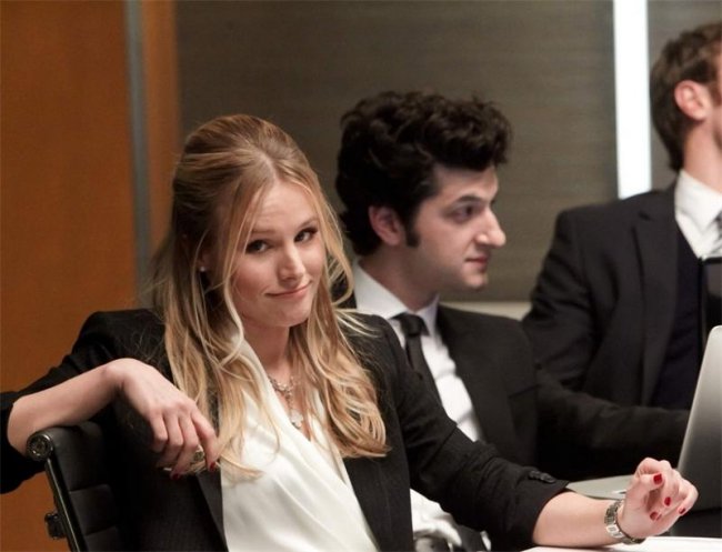 Сериал "Дом лжи" (Обитель лжи) - Трейлеры