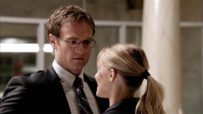 Сериал "Дом лжи" (Обитель лжи) - Трейлеры