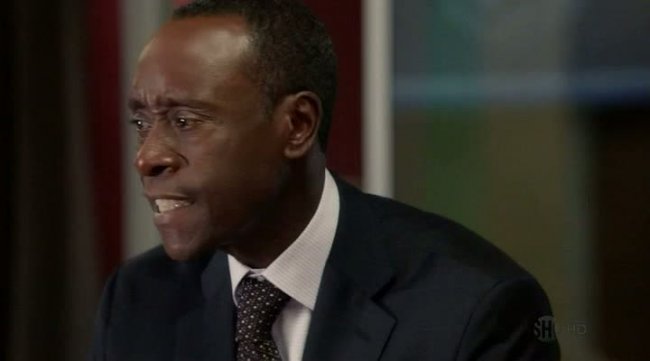 Сериал "Дом лжи" (Обитель лжи) - Трейлеры