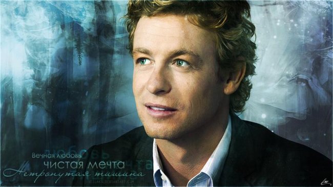 Сериал Менталист - Трейлеры