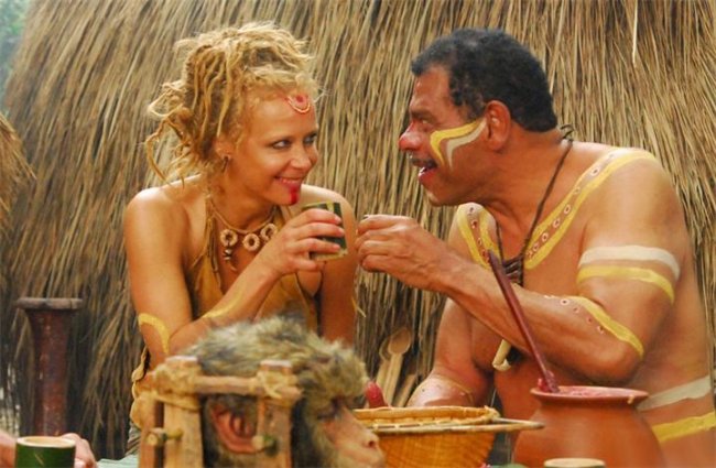 Турецкий для начинающих (2012) - Трейлеры