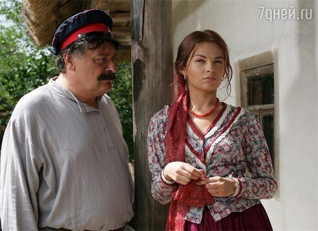 Пока станица спит (сериал, 2014 год) - Трейлеры