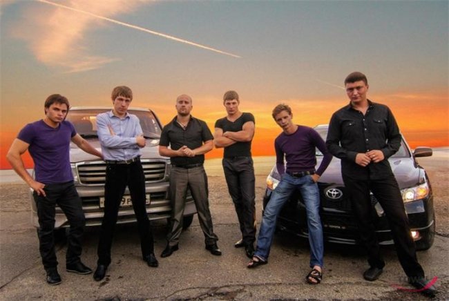 СЕРИАЛ ДЕТИ 90ых - Трейлеры