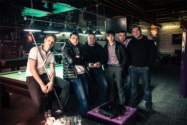 СЕРИАЛ ДЕТИ 90ых - Трейлеры