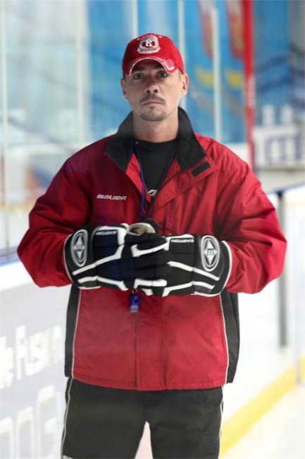 молодежка стс - Трейлеры