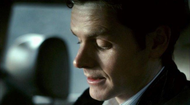 Прикуп / The Take (2009) 4 Серии - Трейлеры