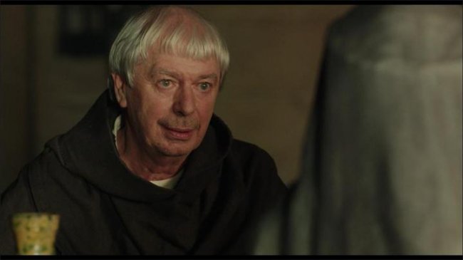 Бесконечный мир/ World Without End (2012) - Трейлеры