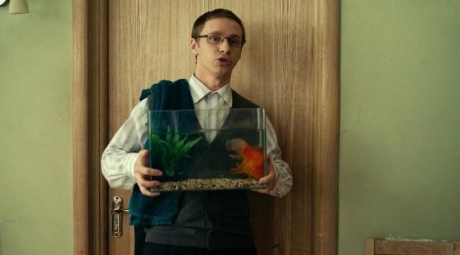 Универ. Новый сосед - Трейлеры