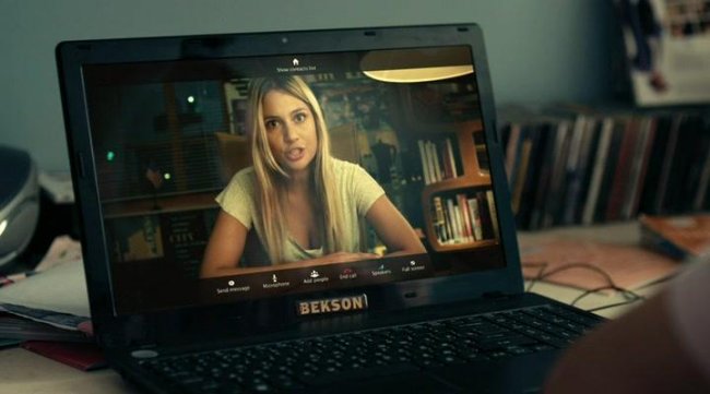 Универ. Новый сосед - Трейлеры