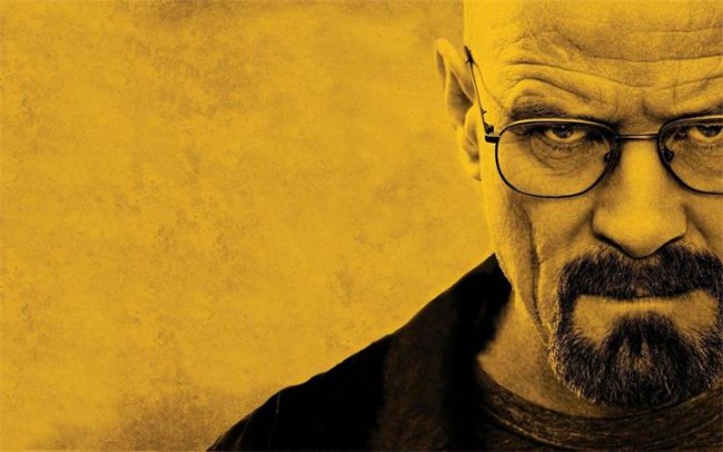 "Во Все Тяжкие" Хайзенберг - Трейлеры