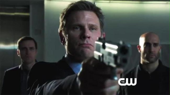 Люди будущего - Трейлеры