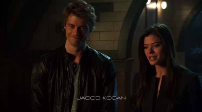 Люди будущего - Трейлеры