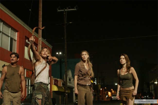 100 000 000 лет до нашей эры (100 Million BC) - Трейлеры