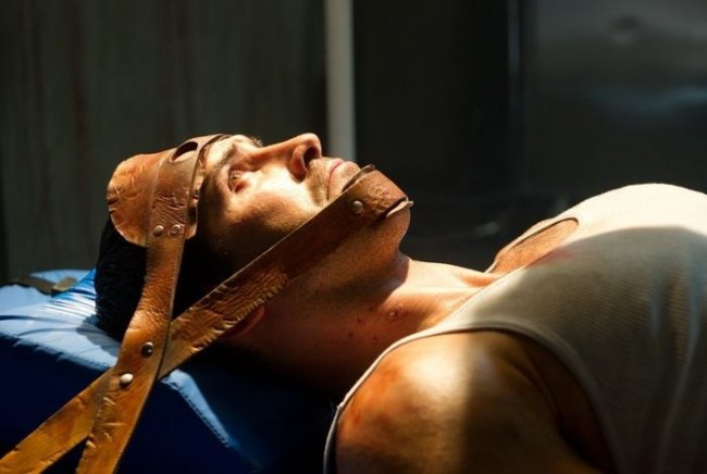 Универсальный солдат 4 в 3D - Трейлеры