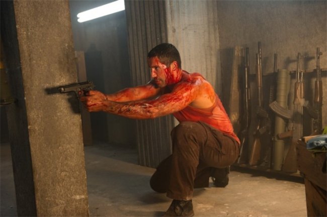 Универсальный солдат 4 в 3D - Трейлеры