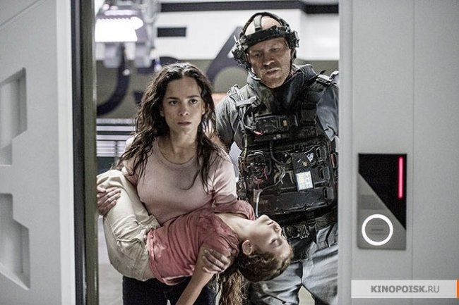 Элизиум Elysium (2013) - Трейлеры