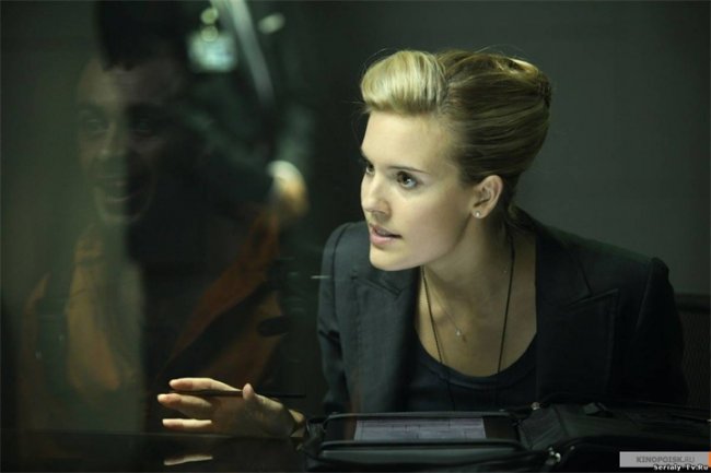 Фильм Напролом - Трейлеры