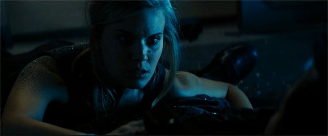 Фильм Напролом - Трейлеры