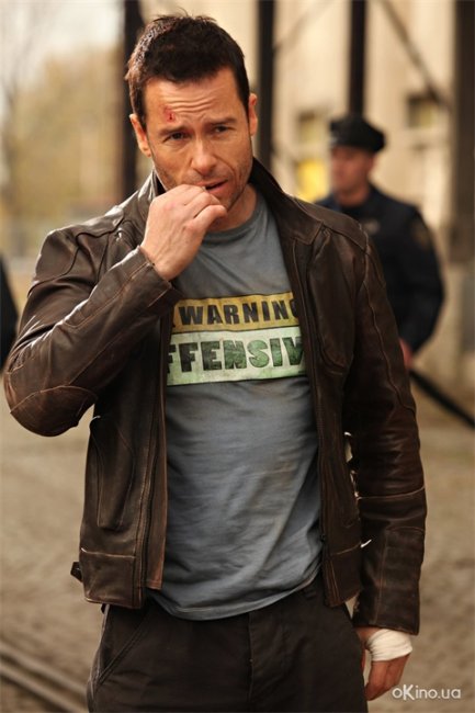 Фильм Напролом - Трейлеры