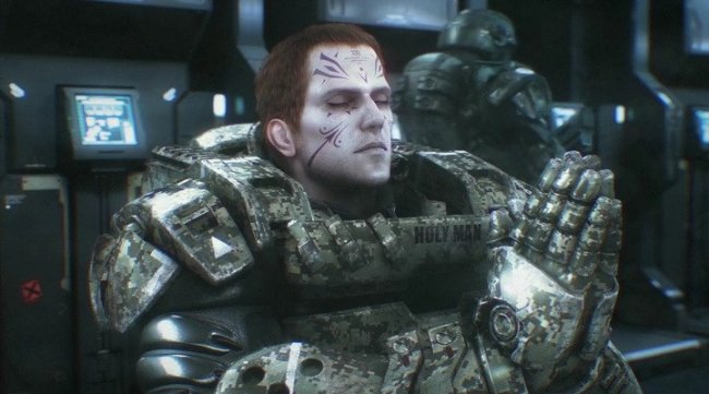 Звездный десант: Вторжение - Трейлеры