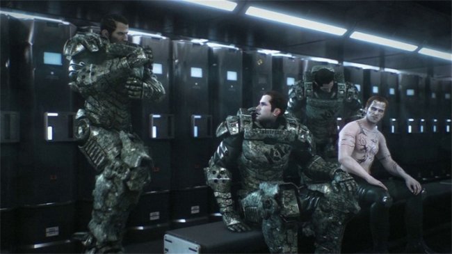 Звездный десант: Вторжение - Трейлеры