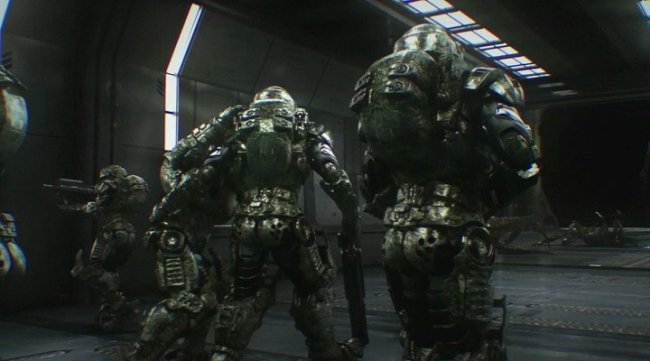 Звездный десант: Вторжение - Трейлеры