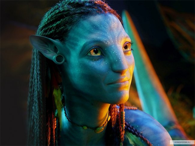 Фильм Аватар - Трейлеры
