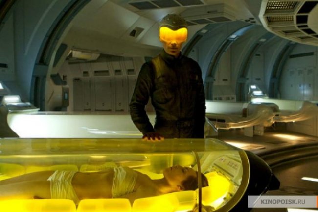 Прометей (2012) - Трейлеры