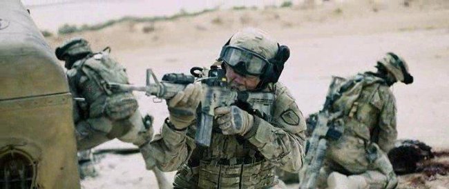 Монстры 2: Тёмный континент / Monsters: Dark Continent (2014) - Трейлеры