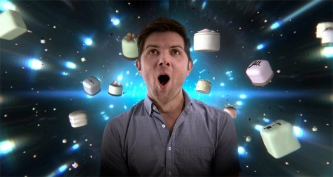 Машина времени в джакузи 2 / Hot Tub Time Machine 2 (2015) - Трейлеры