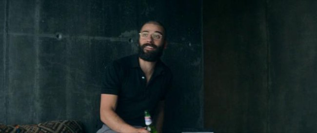 Фильм "Из машины" (Ex Machina) - 2015 - Трейлеры