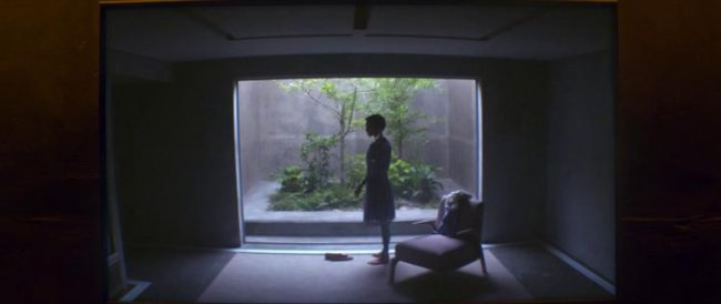 Фильм "Из машины" (Ex Machina) - 2015 - Трейлеры