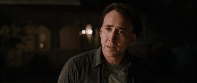 Фильм "Знамение" - Трейлеры