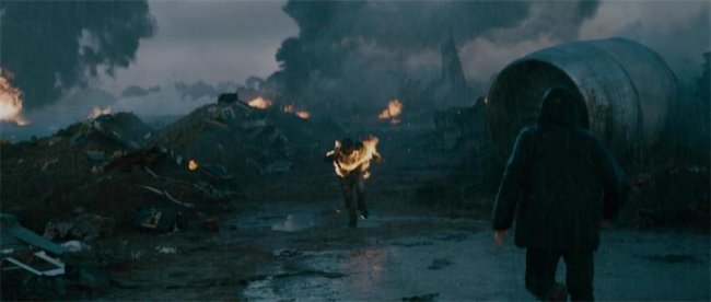 Фильм "Знамение" - Трейлеры