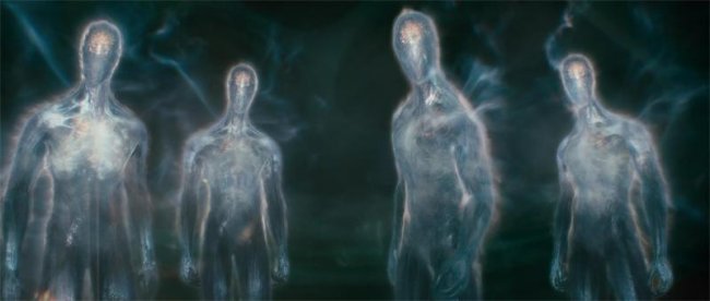 Фильм "Знамение" - Трейлеры