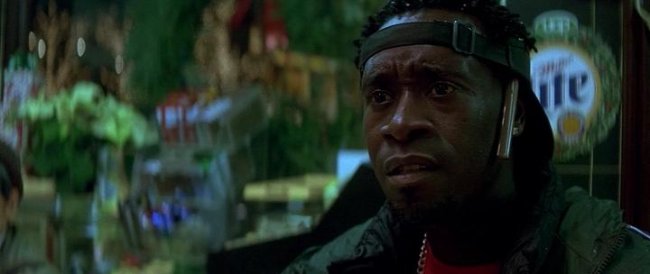 Фильм "Семьянин" - Трейлеры