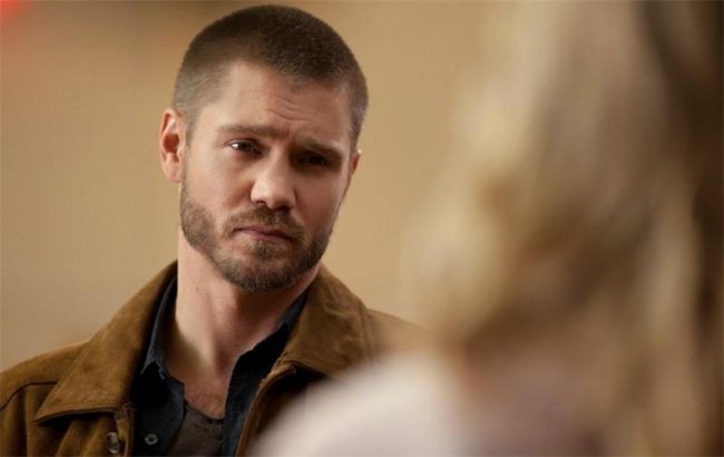 Фильм "Оставленные" - Трейлеры