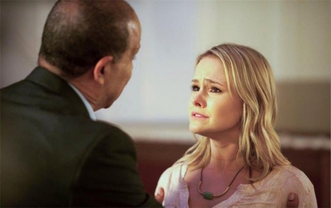 Фильм "Оставленные" - Трейлеры