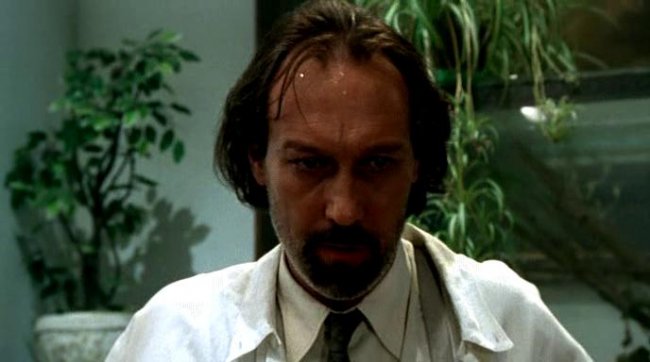 Фильм "Роковые яйца" (1995) - Трейлеры