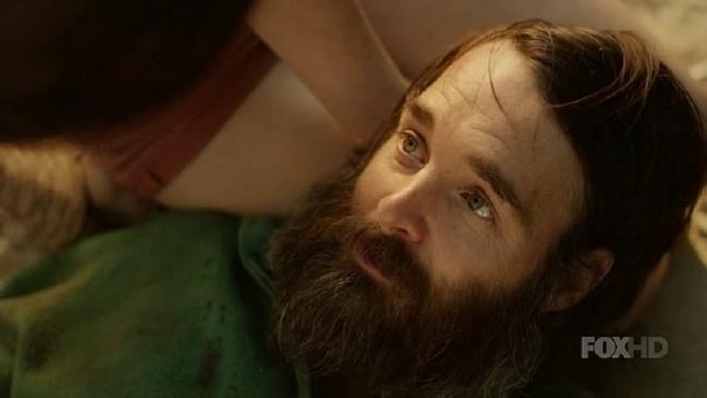 Сериал "Последний человек на Земле" (2015) - Трейлеры