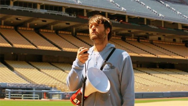 Сериал "Последний человек на Земле" (2015) - Трейлеры