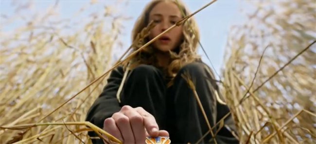 Земля будущего - Трейлеры