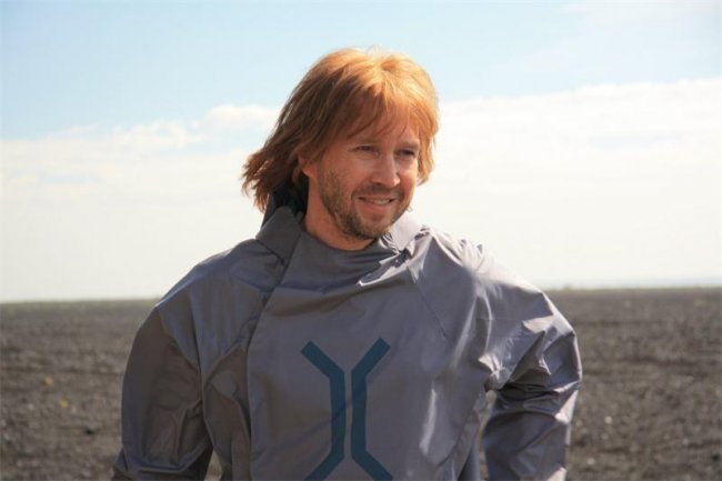 Вычислитель - Трейлеры