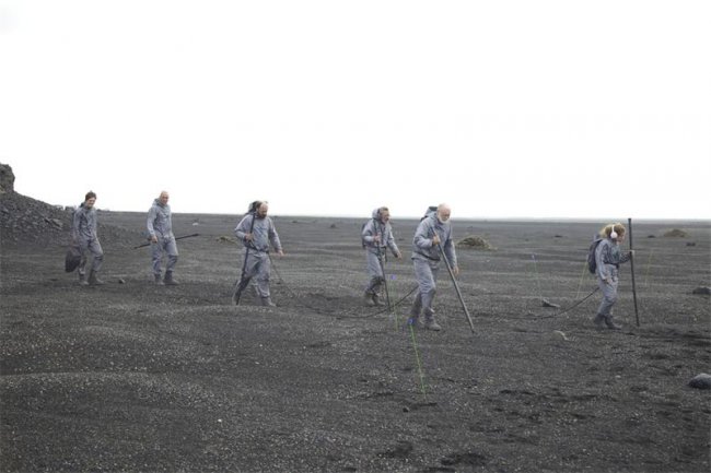 Вычислитель - Трейлеры