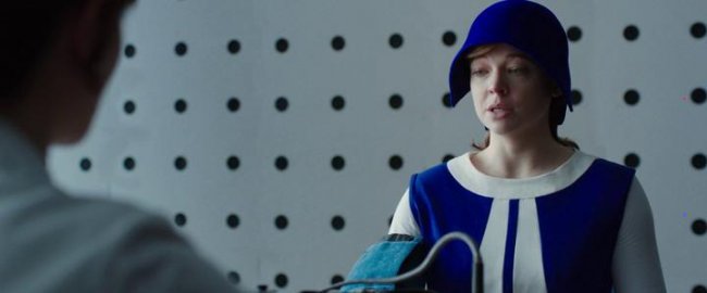 Фильм "Патруль времени" / Predestination (2013) - Трейлеры